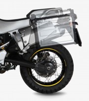 Escape MIVV Speed Edge Acero para Yamaha XT 1200 Z SuperTenere (10-21) Y.034.LRX