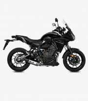 Escape MIVV Speed Edge Acero para Yamaha Tracer 700 / GT / Tracer 7 (16-24) Y.058.LRX