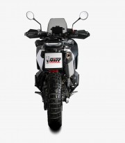 Escape MIVV Speed Edge Acero para Husqvarna Norden 901 (22-25) HU.002.LRX