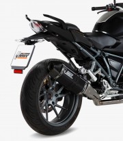 Escape MIVV Speed Edge Negro para BMW R 1200 R / RS (15-18) B.026.LRB