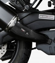 Escape MIVV Speed Edge Negro para Harley Davidson Pan America 1250 / Special (21-25) HD.003.LRB