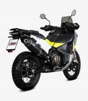 Escape MIVV Speed Edge Negro para Husqvarna Norden 901 (22-25) HU.002.LRB