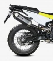 Escape MIVV Speed Edge Negro para Husqvarna Norden 901 (22-25) HU.002.LRB