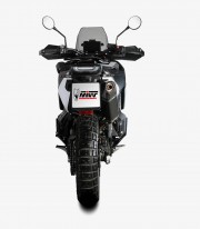 Escape MIVV Speed Edge Negro para Husqvarna Norden 901 (22-25) HU.002.LRB