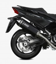 Escape MIVV Speed Edge Negro para Yamaha T-MAX 530 (17-19) Y.061.LRB