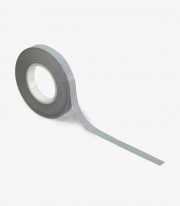 White Unik motorcycle rim tapes with applicator A00000860