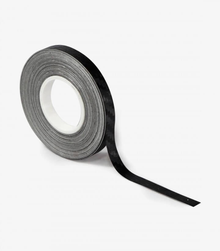 Carbon Unik motorcycle rim tapes with applicator A00000840