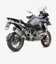 Escape MIVV Speed Edge Titanio para BMW R 1200 GS (13-18) B.016.LGS