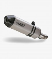 Escape MIVV Speed Edge Titanio para BMW R 1200 GS (13-18) B.016.LGS