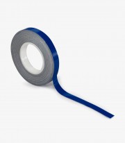 Blue Unik motorcycle rim tapes with applicator A00000820