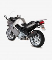 Escape MIVV Oval Carbono para BMW F 800 S/ST (06-12) B.023.LEC 