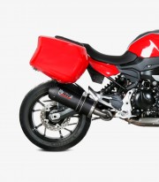 Escape MIVV Oval Carbono para BMW F 900 XR (20-25) B.037.LEC 