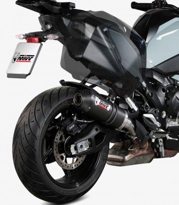 Escape MIVV Oval Carbono para BMW S 1000 XR (20-25) B.039.L3C 