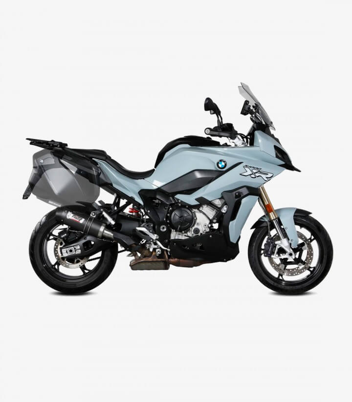 Auspuff MIVV Oval Carbon für BMW S 1000 XR (20-25) B.039.L3C