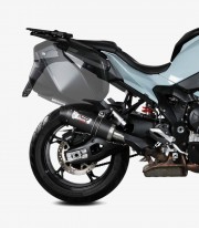 Escape MIVV Oval Carbono para BMW S 1000 XR (20-25) B.039.L3C 