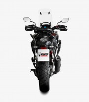 Escape MIVV Oval Carbono para Honda CB 500 F / X (21-25) H.084.L3C 