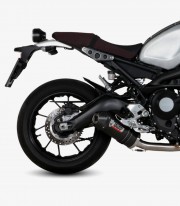 Escape MIVV Oval Carbono para Yamaha XSR 900 (16-21) Y.054.L3C 