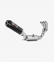 Escape MIVV Oval Carbono para Yamaha Tracer 900 / GT / FJ-09 (21-24) Y.069.L3C 