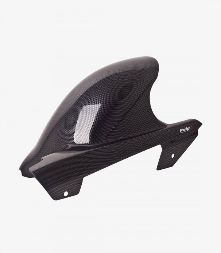 Kotflügel hinten several Honda models Carbon-Optik Puig 4127C