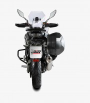 Escape MIVV Oval Acero para CF MOTO 650 MT (21-25) CF.002.LX2 