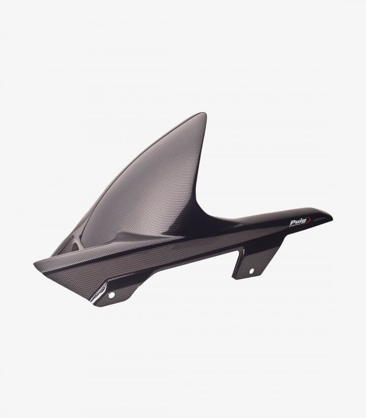 Kotflügel hinten Honda CB600F Hornet (07-15), CBR600F (11-13) Carbon-Optik Puig 4403C