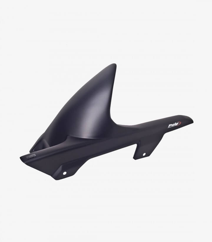 Kotflügel hinten Honda CB600F Hornet (07-15), CBR600F (11-13) Mattschwarz Puig 4403J