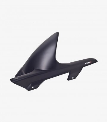 Kotflügel hinten Honda CB600F Hornet (07-15), CBR600F (11-13) Mattschwarz Puig 4403J