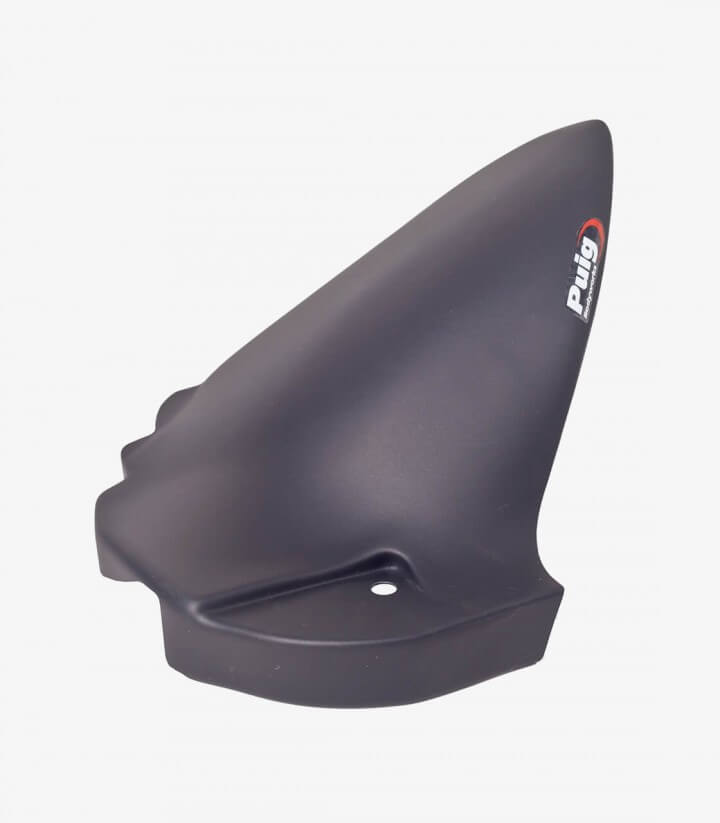 Kotflügel hinten Kawasaki Versys 650 (07-26) Mattschwarz Puig 4407J