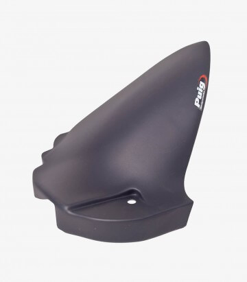 Kotflügel hinten Kawasaki Versys 650 (07-26) Mattschwarz Puig 4407J