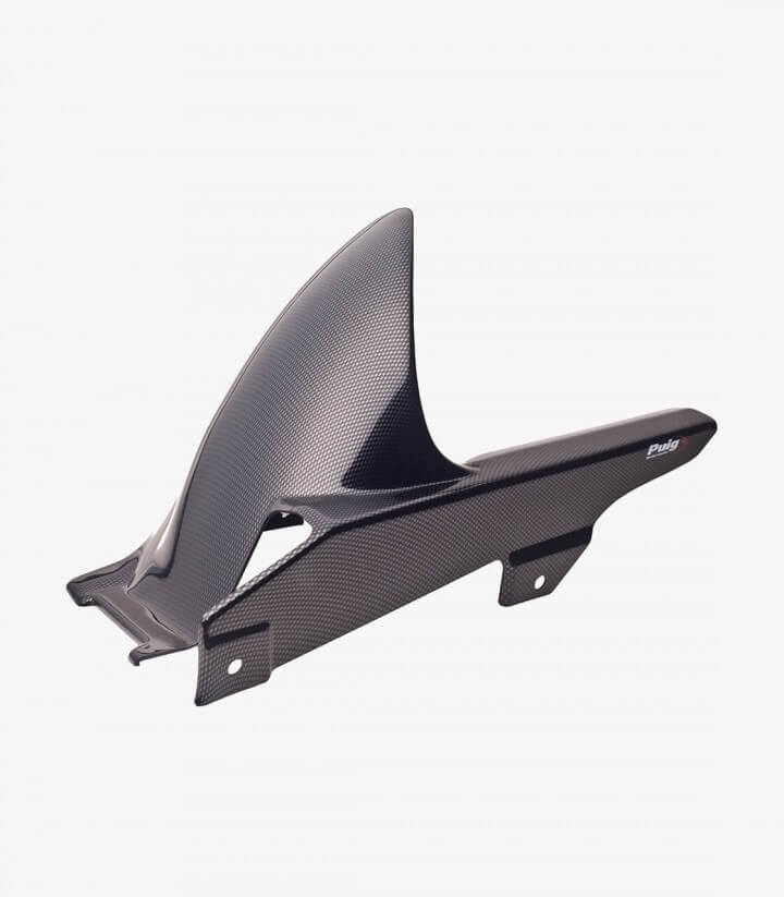 Kotflügel hinten Suzuki GSF1250 Bandit/S Bandit (07-13), GSX1250F/FA (10-16) Carbon-Optik Puig 4409C