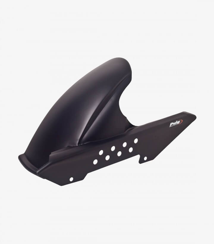 Guardabarros trasero Kawasaki Z750/S Tipo S Negro Puig 4524J 4524J