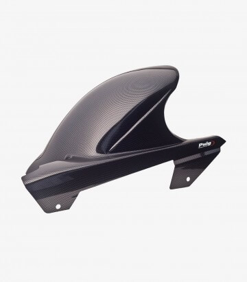 Kotflügel hinten several Honda models Carbon-Optik Puig 4691C