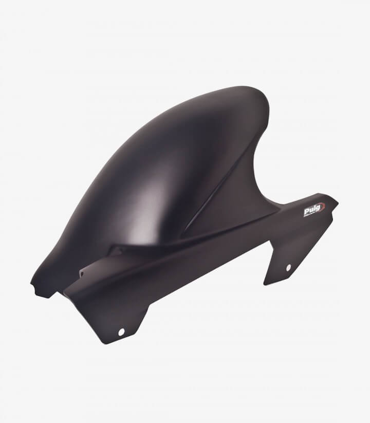 Kotflügel hinten several Honda models Mattschwarz Puig 4691J