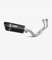 Escape MIVV SR-1 Acero para Yamaha T-MAX 560 (20-21) Y.061.LR1XB
