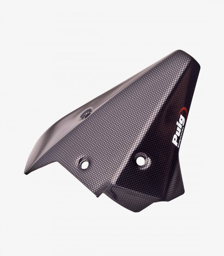 Kotflügel hinten Honda CB1000R (08-16) Carbon-Optik Puig 4692C