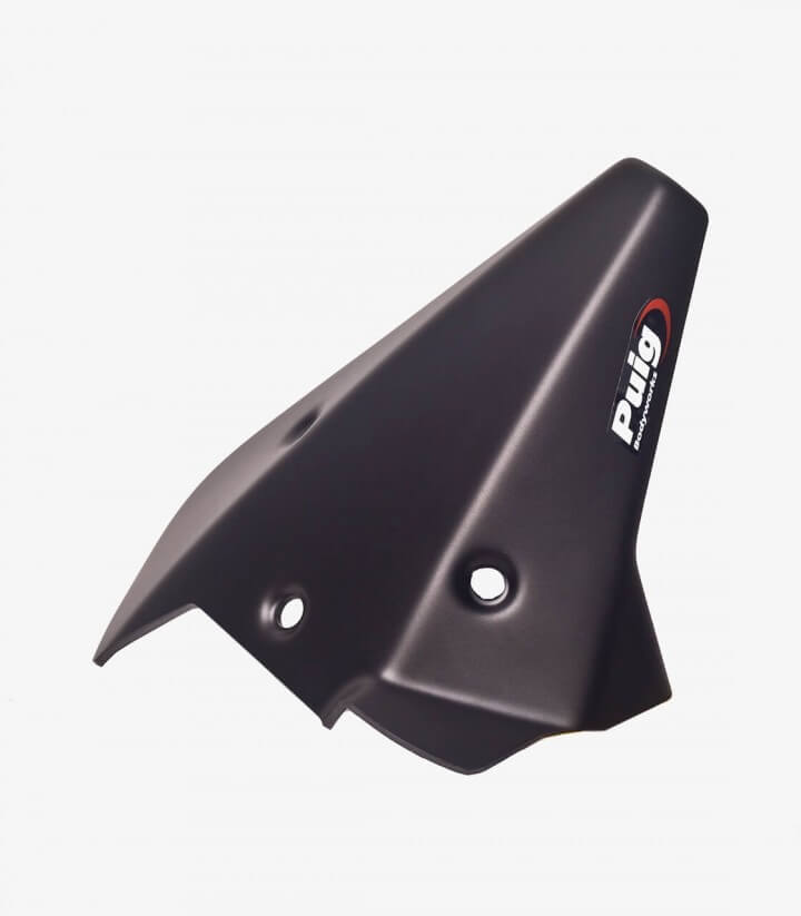 Guardabarros trasero Honda CB1000R/RA Tipo S Negro Puig 4692J