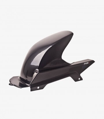 Kotflügel hinten Suzuki DL650 V-Strom (07-26) Carbon-Optik Puig 4710C