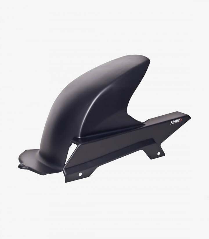 Kotflügel hinten Suzuki DL650 V-Strom (07-26) Mattschwarz Puig 4710J