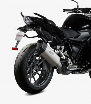 Escape MIVV SR-1 Titanio para BMW R 1250 R/RS (21-25) B.040.LR1T