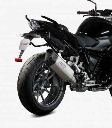 Escape MIVV SR-1 Titanio para BMW R 1250 R/RS (21-25) B.040.LR1T