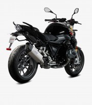 Escape MIVV SR-1 Titanio para BMW R 1250 R/RS (21-25) B.040.LR1T