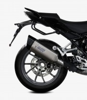 MIVV SR-1 Exhaust Titanium for BMW R 1250 R/RS (21-25) B.040.LR1T