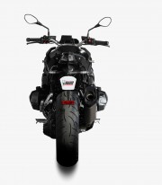 MIVV SR-1 Exhaust Titanium for BMW R 1250 R/RS (21-25) B.040.LR1T