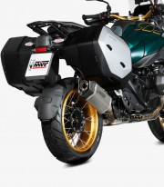 Escape MIVV SR-1 Titanio para BMW R 1300 GS (24-25) B.042.LR1T