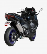 Escape MIVV SR-1 Titanio para Yamaha T-MAX 560 (22-24) Y.073.LR1T