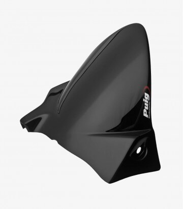 Guardabarros trasero Aprilia Shiver 750/900/GT Tipo S Negro Puig 4902J