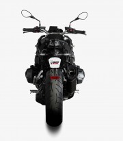 Escape MIVV SR-1 Titanio Negro para BMW R 1250 R/RS (21-25) B.040.LR1TB