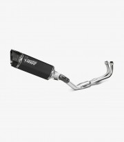 Escape MIVV SR-1 Titanio Negro para Yamaha T-MAX 560 (22-25) Y.073.LR1TB