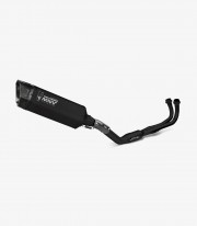 Escape MIVV SR-1 Titanio Negro para Yamaha T-MAX 560 (22-24) Y.073.LR1TBN