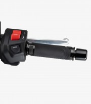 Puig Revving grips color Black 22271N